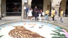 Sagra Osei: Bini, tradizione centenaria e sfida ...